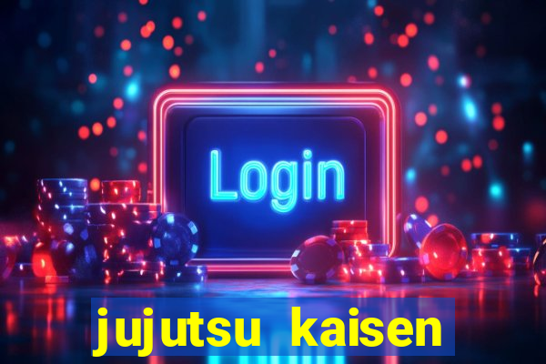 jujutsu kaisen temporada 2 dublado